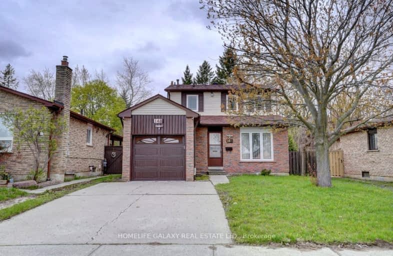 148 Fawcett Trail, Toronto | Image 1