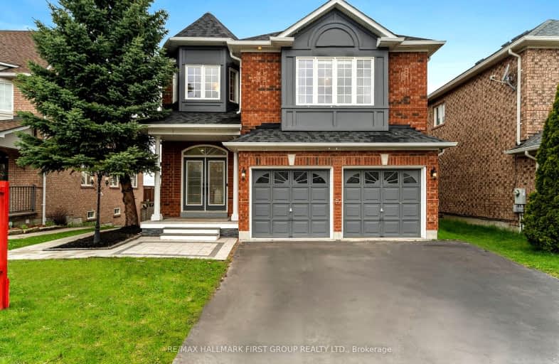 10 Woodcock Avenue, Ajax | Image 1