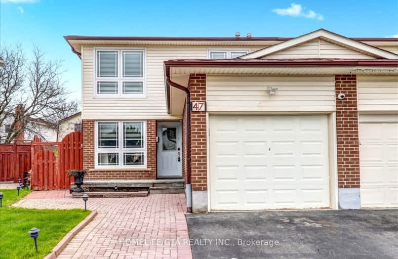 47 Haven Hill Square, Toronto | Image 1