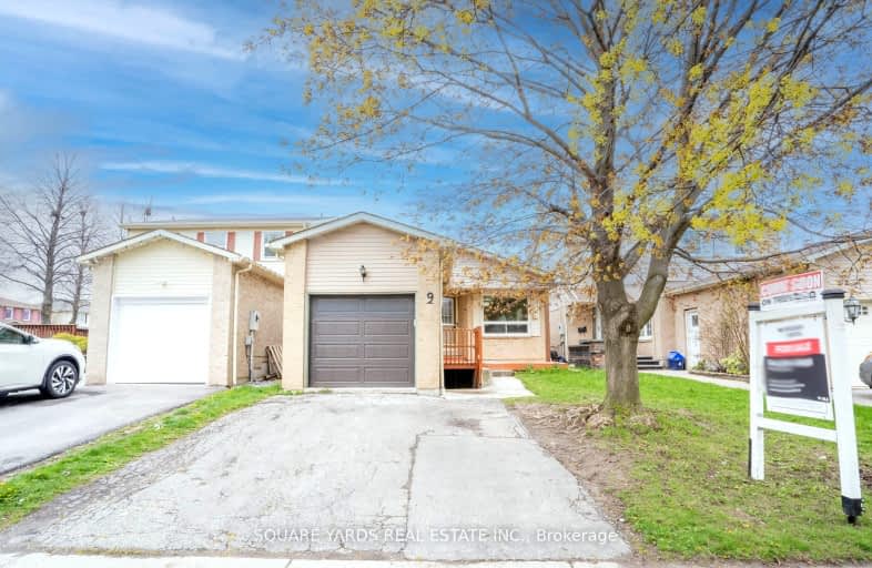 9 Longstaff Drive, Ajax | Image 1