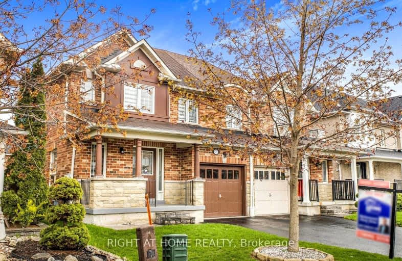 7 Brackenridge Street, Ajax | Image 1