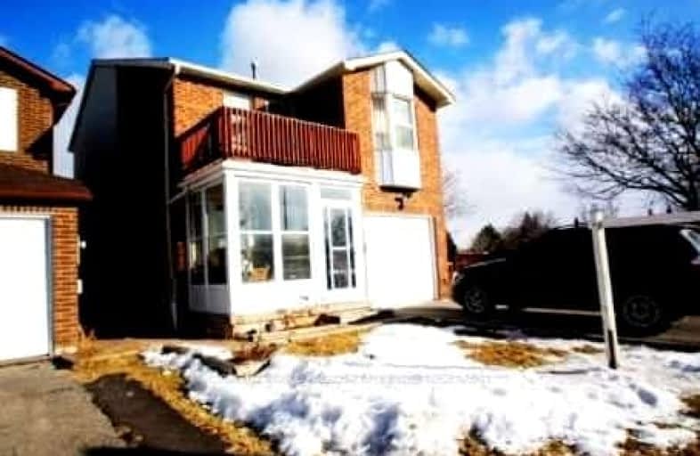38 Jordanroch Court, Toronto | Image 1