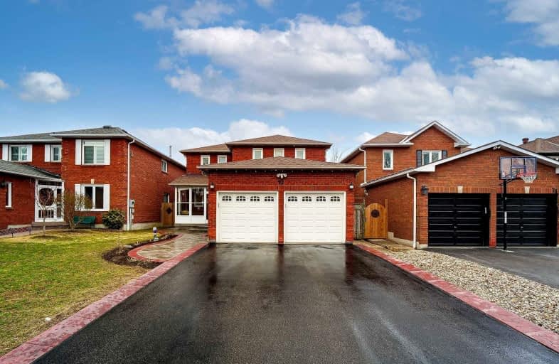 72 Keeble Crescent, Ajax | Image 1