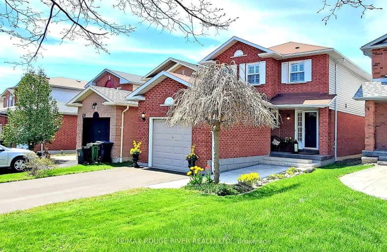 137 Andona Crescent, Toronto | Image 1