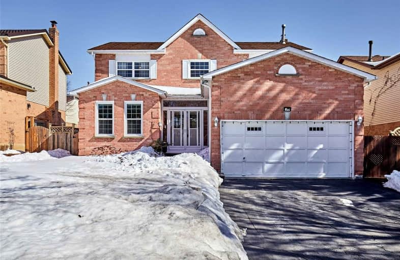 26 Fieldview Crescent, Whitby | Image 1