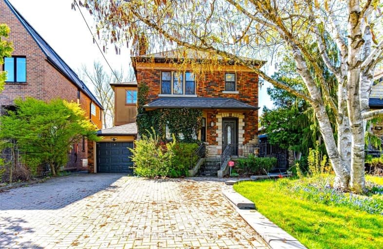 43 Don Valley Drive, Toronto | Image 1