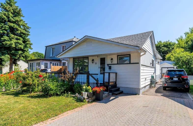 31 Windsor Avenue, Ajax | Image 1
