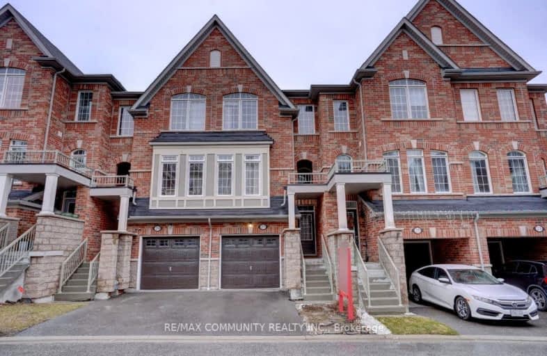 27 Graywardine Lane, Ajax | Image 1