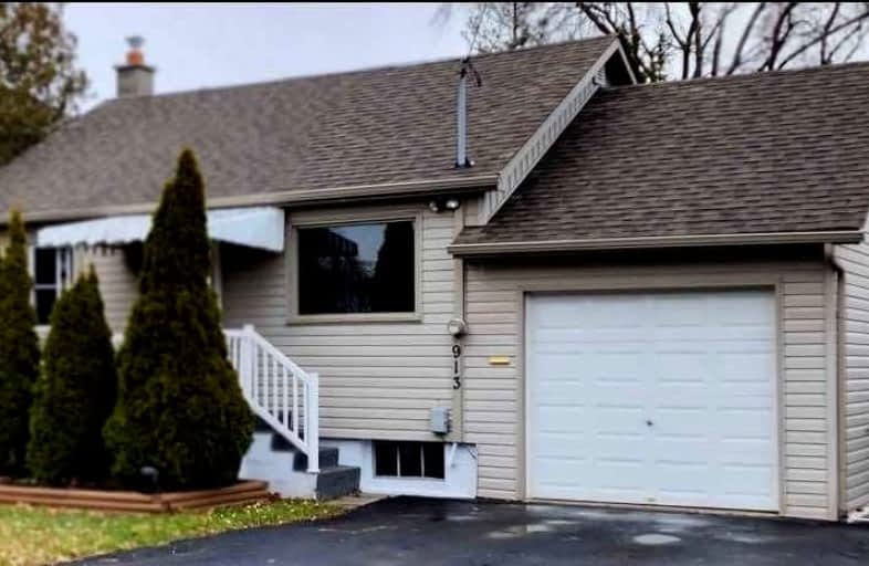 913 Pickering Beach Road, Ajax | Image 1