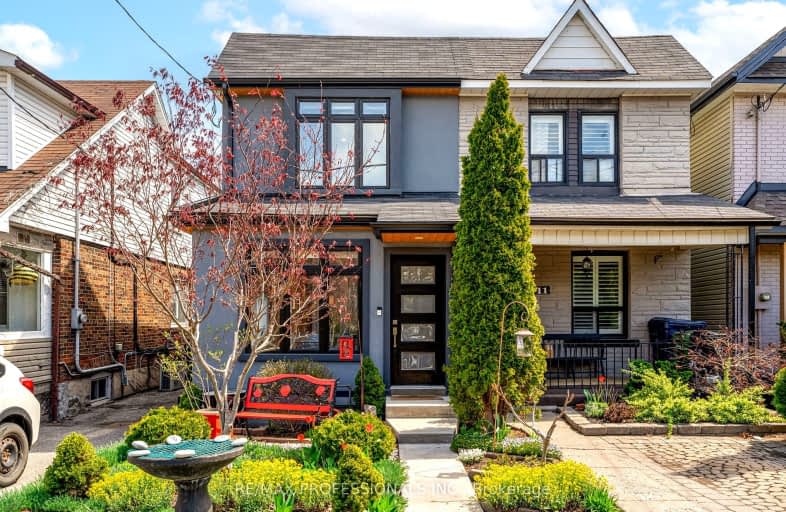 13 Coleridge Avenue, Toronto | Image 1