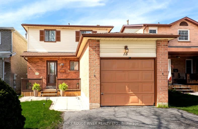 18 Blackburn Crescent, Ajax | Image 1