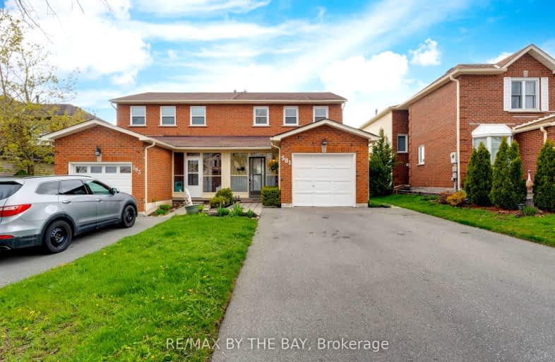 581 Cobblehill Drive, Oshawa | Image 1