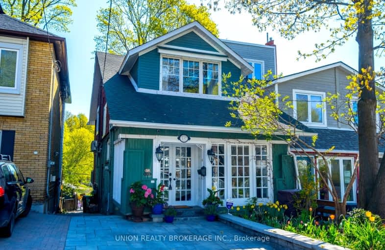 137 Golfview Avenue, Toronto | Image 1