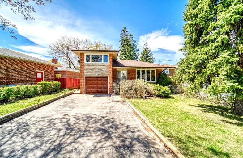 24 Cheyenne Drive, Toronto | Image 1