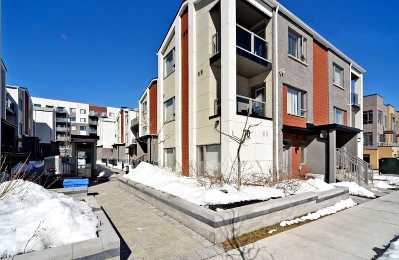 20-70 Orchid Place Drive Drive, Toronto | Image 1