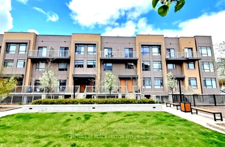 210-90 Orchid Place Drive, Toronto | Image 1