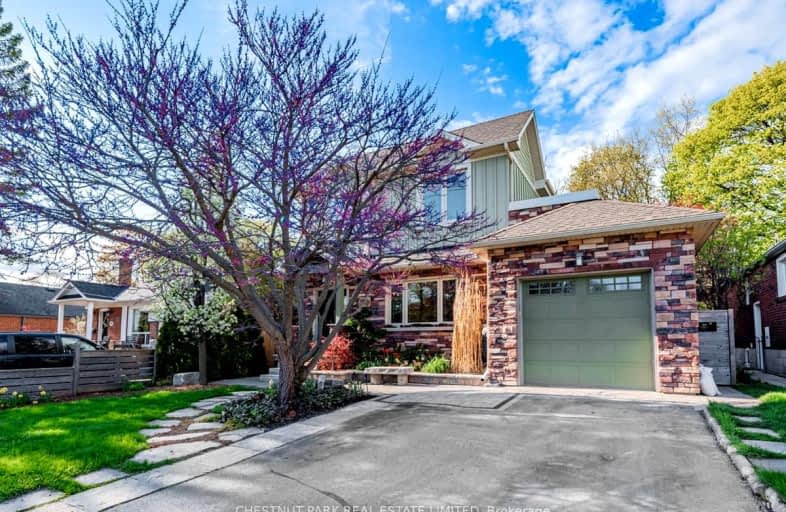 110 Ferris Road, Toronto | Image 1