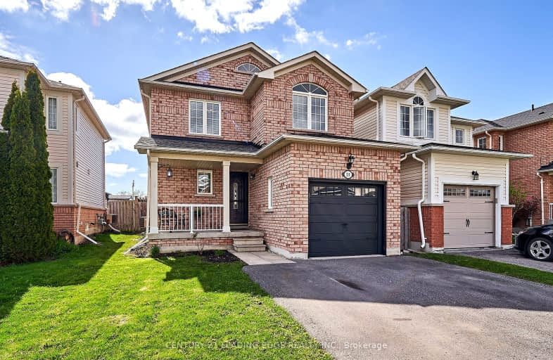 211 Scottsdale Drive, Clarington | Image 1