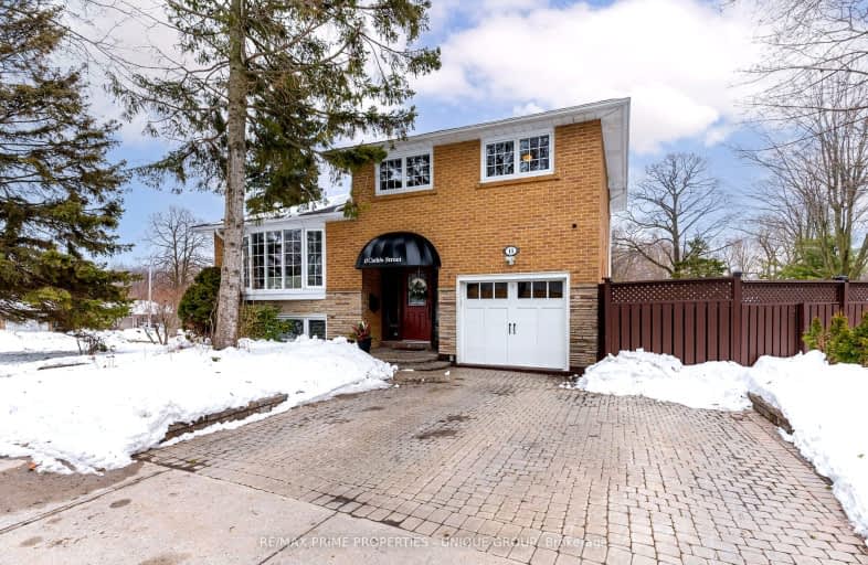 11 Cathlo Street, Toronto | Image 1