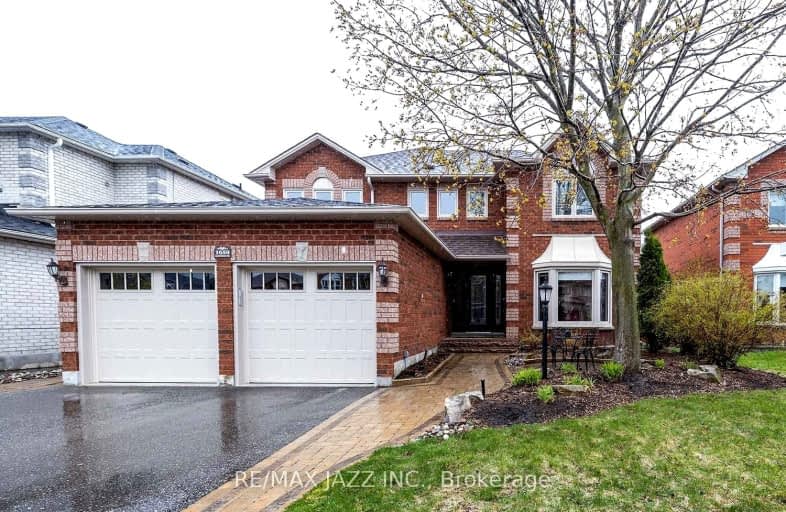 1659 Edenwood Drive, Oshawa | Image 1