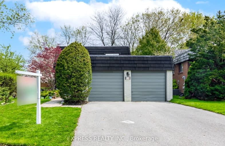 11 Tilley Drive, Toronto | Image 1