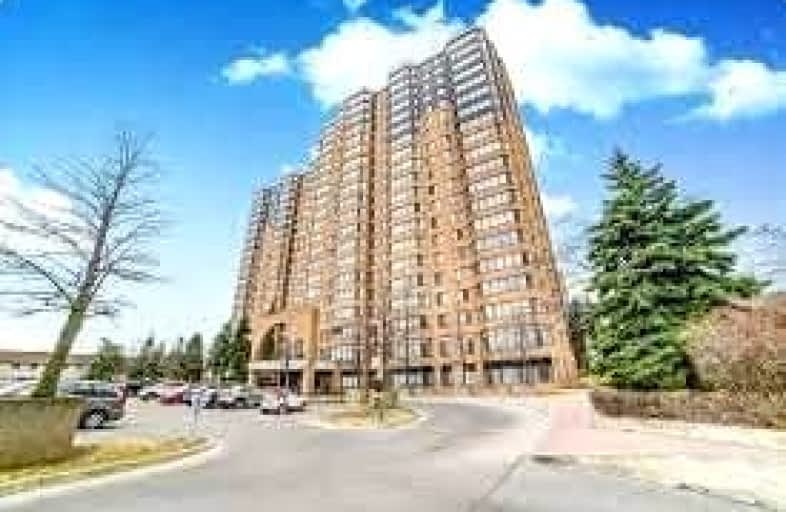 1202-80 Alton Towers Circle, Toronto | Image 1