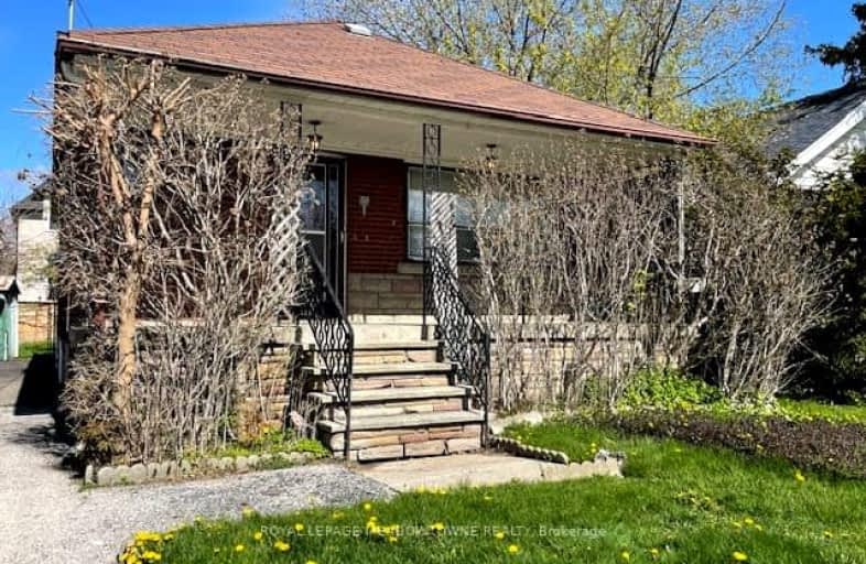 90 Denvale Road, Toronto | Image 1