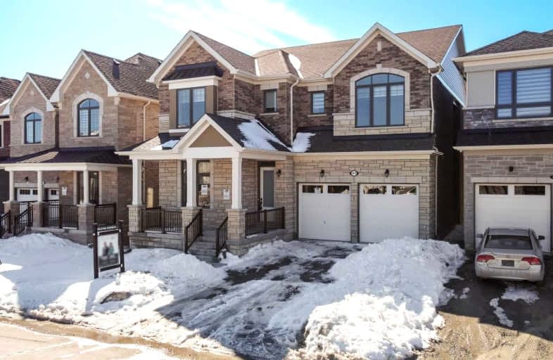 3018 Hollyberry Trail, Pickering | Image 1