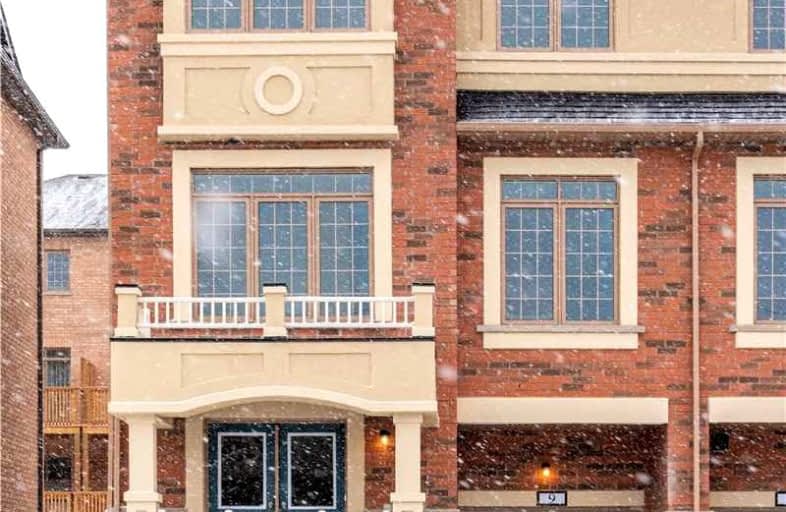 9 Grayson Road, Ajax | Image 1
