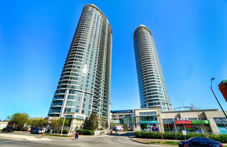 506-125 Village Green Square, Toronto | Image 1
