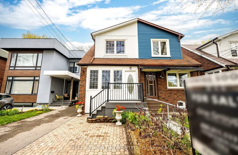 243 Oak Park Avenue, Toronto | Image 1
