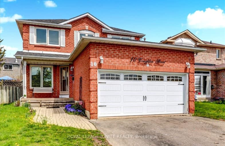 10 Coughlen Street, Ajax | Image 1