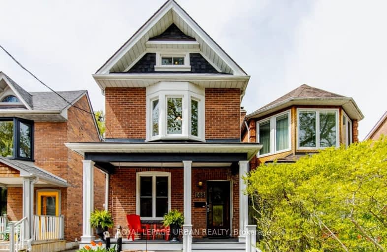 148 Hampton Avenue, Toronto | Image 1