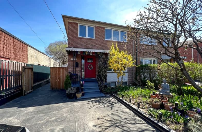 545 Midland Avenue, Toronto | Image 1