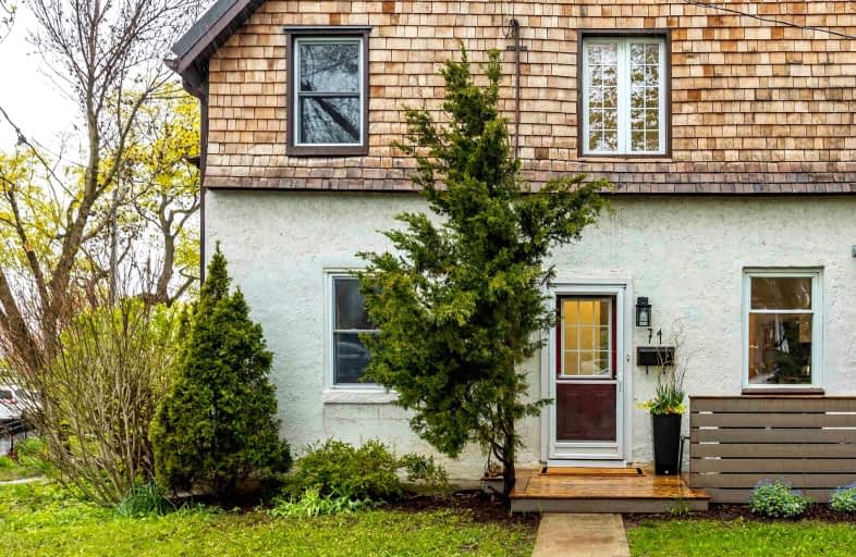 74 Cambridge Avenue, Toronto | Image 1