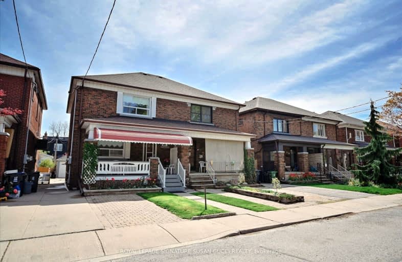 65 Frankdale Avenue, Toronto | Image 1