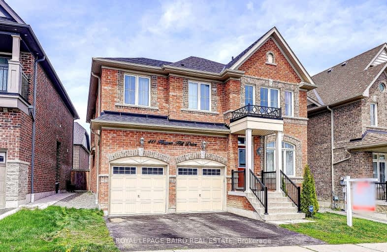 40 Harper-Hill Drive, Ajax | Image 1
