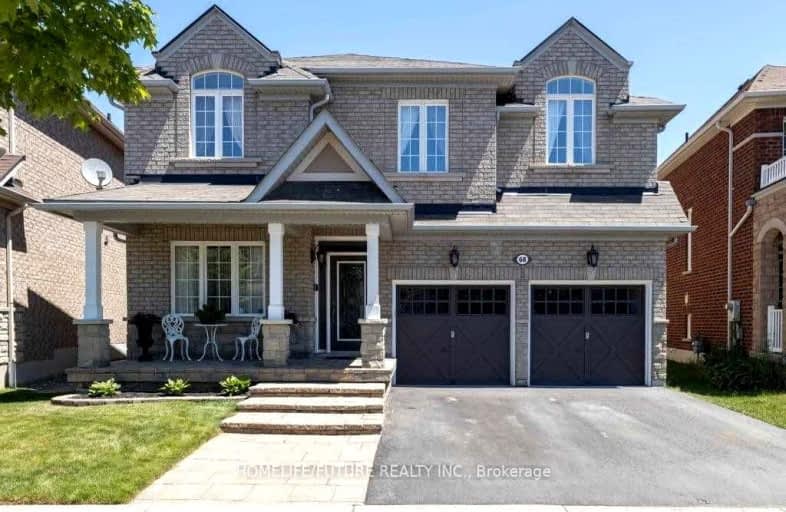 68 Haskell Avenue, Ajax | Image 1