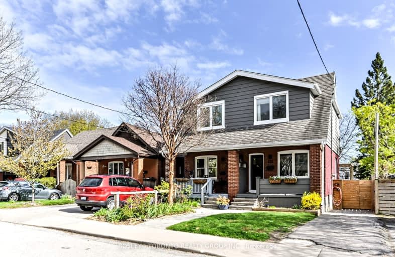 225 Queensdale Avenue, Toronto | Image 1