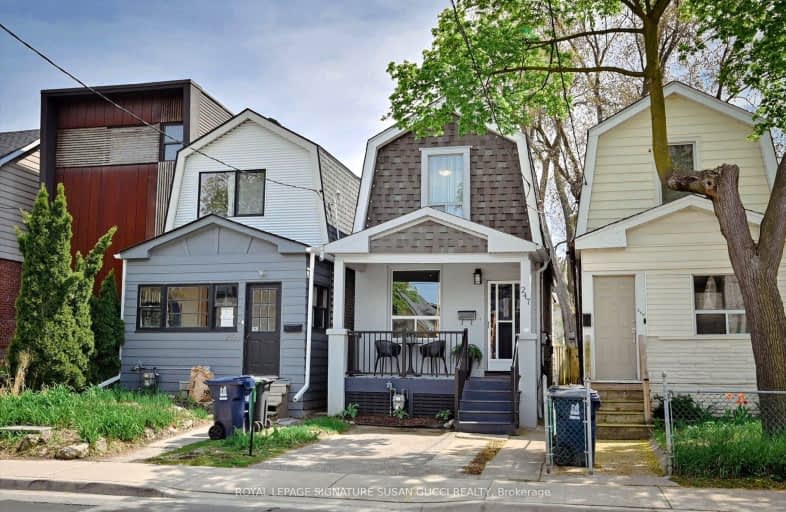 247 Lumsden Avenue, Toronto | Image 1