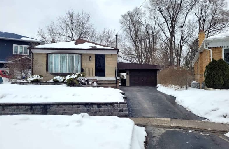 56 Courton Drive, Toronto | Image 1