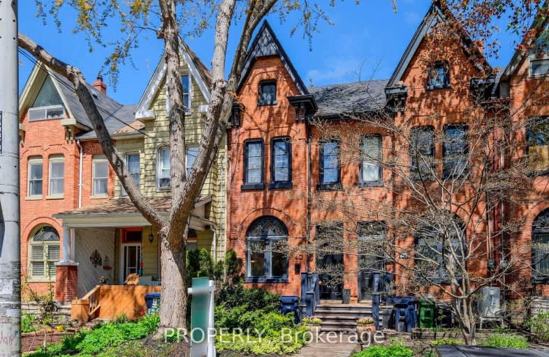 140 First Avenue, Toronto | Image 1