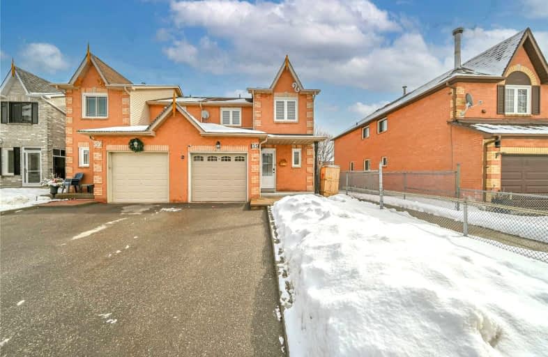 35 Sharp Crescent East, Ajax | Image 1