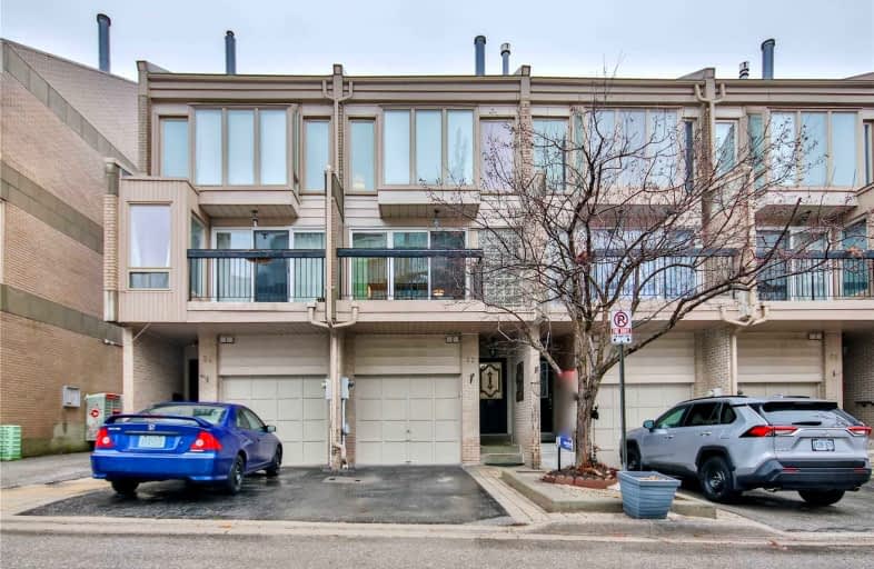 32 Cumberland Lane, Ajax | Image 1
