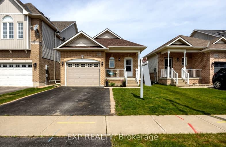 1282 Macinally Court, Oshawa | Image 1