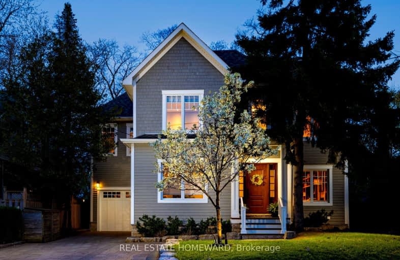 11 Lynndale Road, Toronto | Image 1