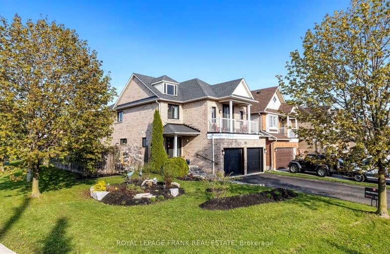 120 Hutton Place, Clarington | Image 1