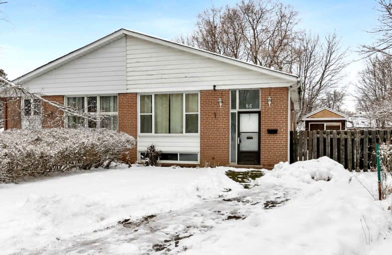86 Hurley Road, Ajax | Image 1