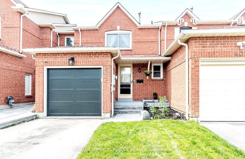 38 Sharp Crescent, Ajax | Image 1