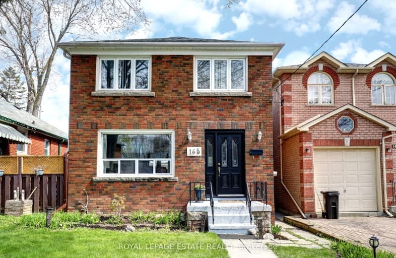 165 Mcintosh Street, Toronto | Image 1